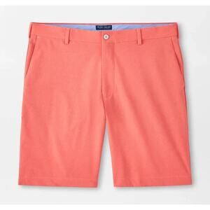 Peter Millar Crown Crafted Surge Performance Shorts‎ Men’s 38 Golf
